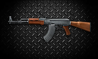 AK-47