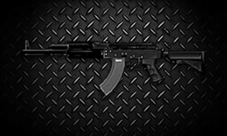 AK-47 ST