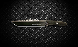 CK-Knife