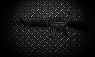 M16-A2