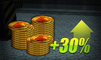Altın Bonus %30