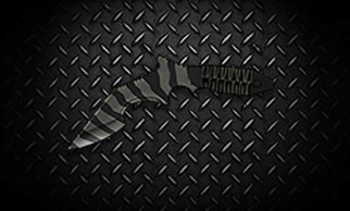 K3-Knife
