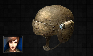 Kask AF4