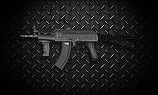 AK74 ST