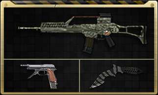 Z36 MC Tam Paket
